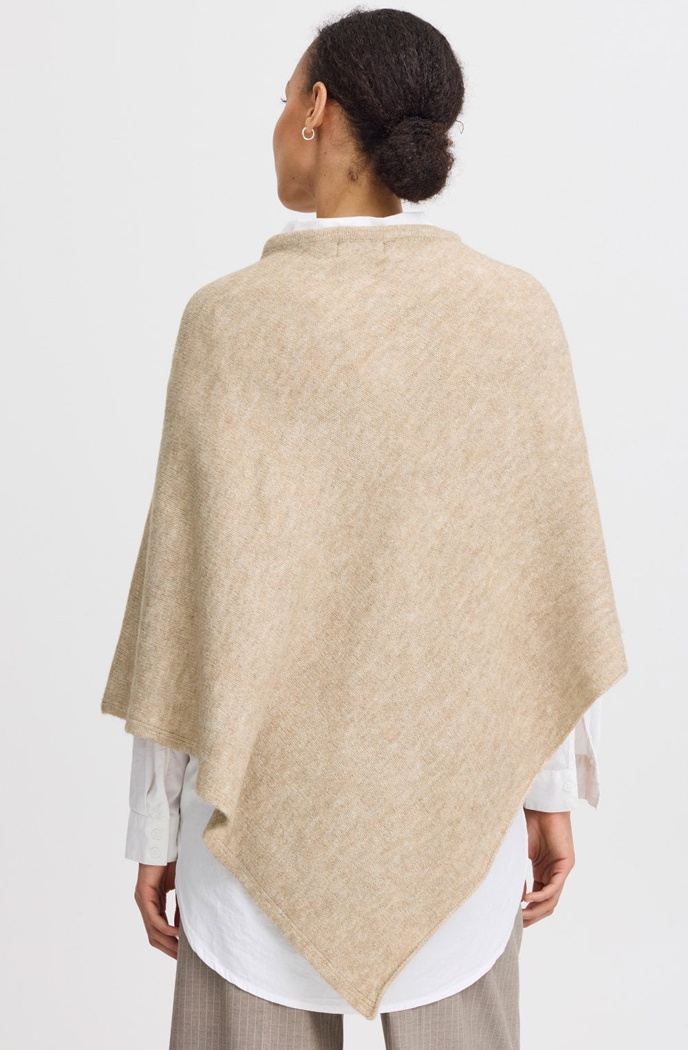Cement Melange Baviksi Poncho