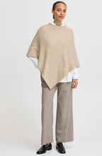 Cement Melange Baviksi Poncho