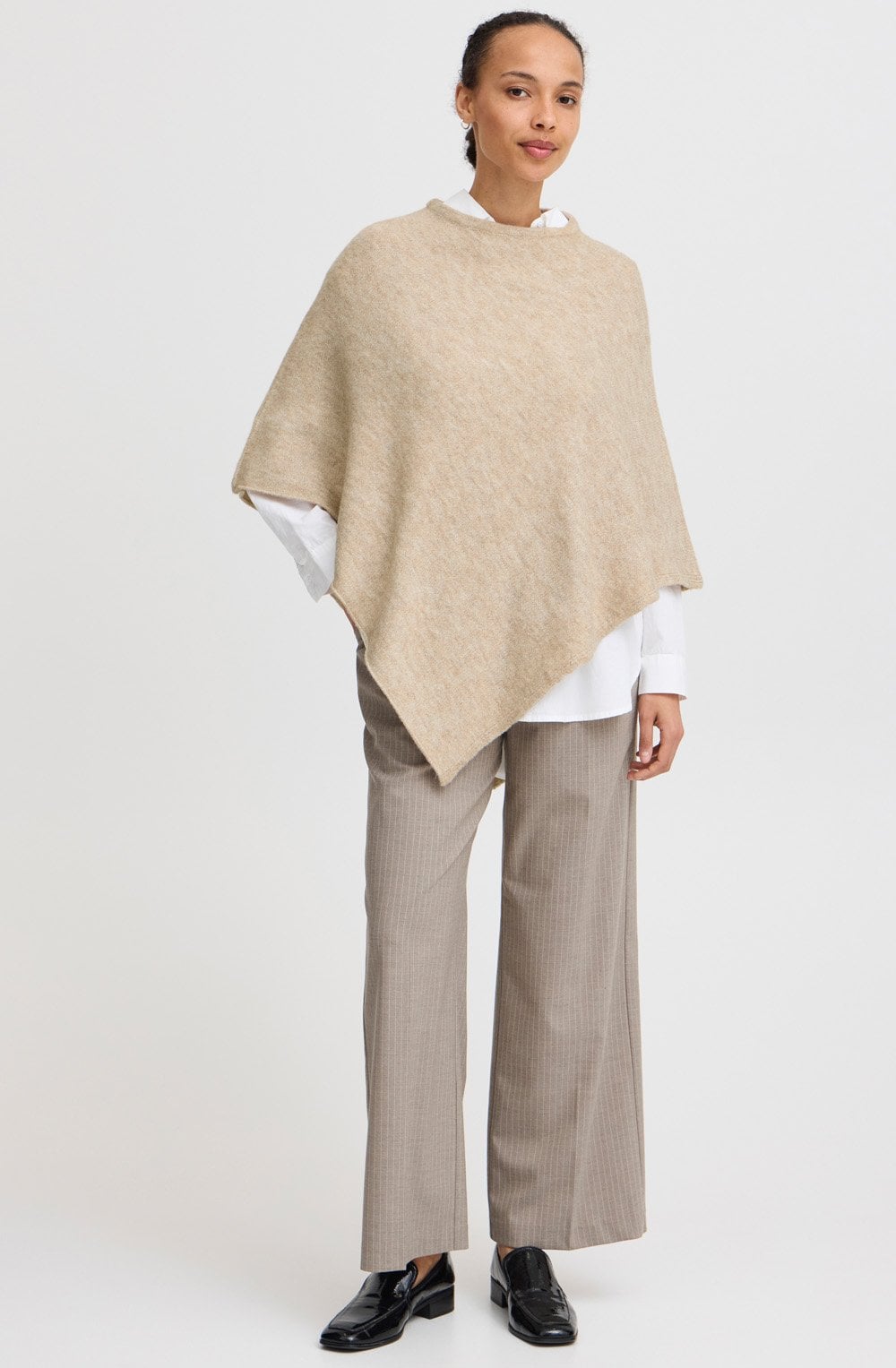 Cement Melange Baviksi Poncho