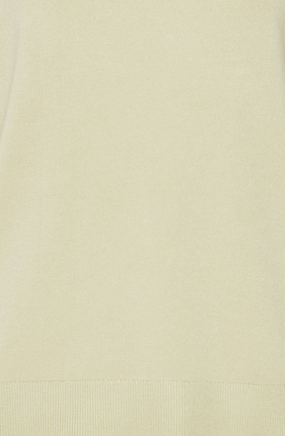 Cement Melange Fine Knit Jumper