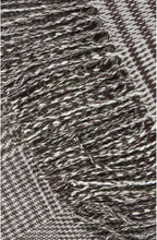 Chocolate Chack Scarf