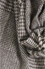 Chocolate Chack Scarf