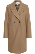 Conelia Golden Sand Coat