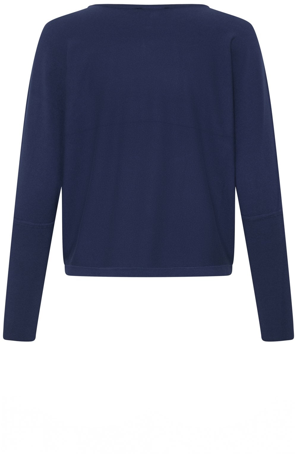 Copenhagen Night Bat Wing Oversized Jumper