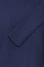 Copenhagen Night Bat Wing Oversized Jumper