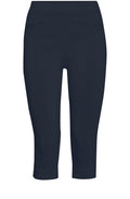 Copenhagen Night Capri Trousers