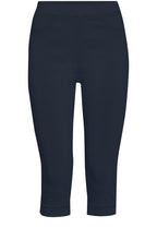 Copenhagen Night Capri Trousers