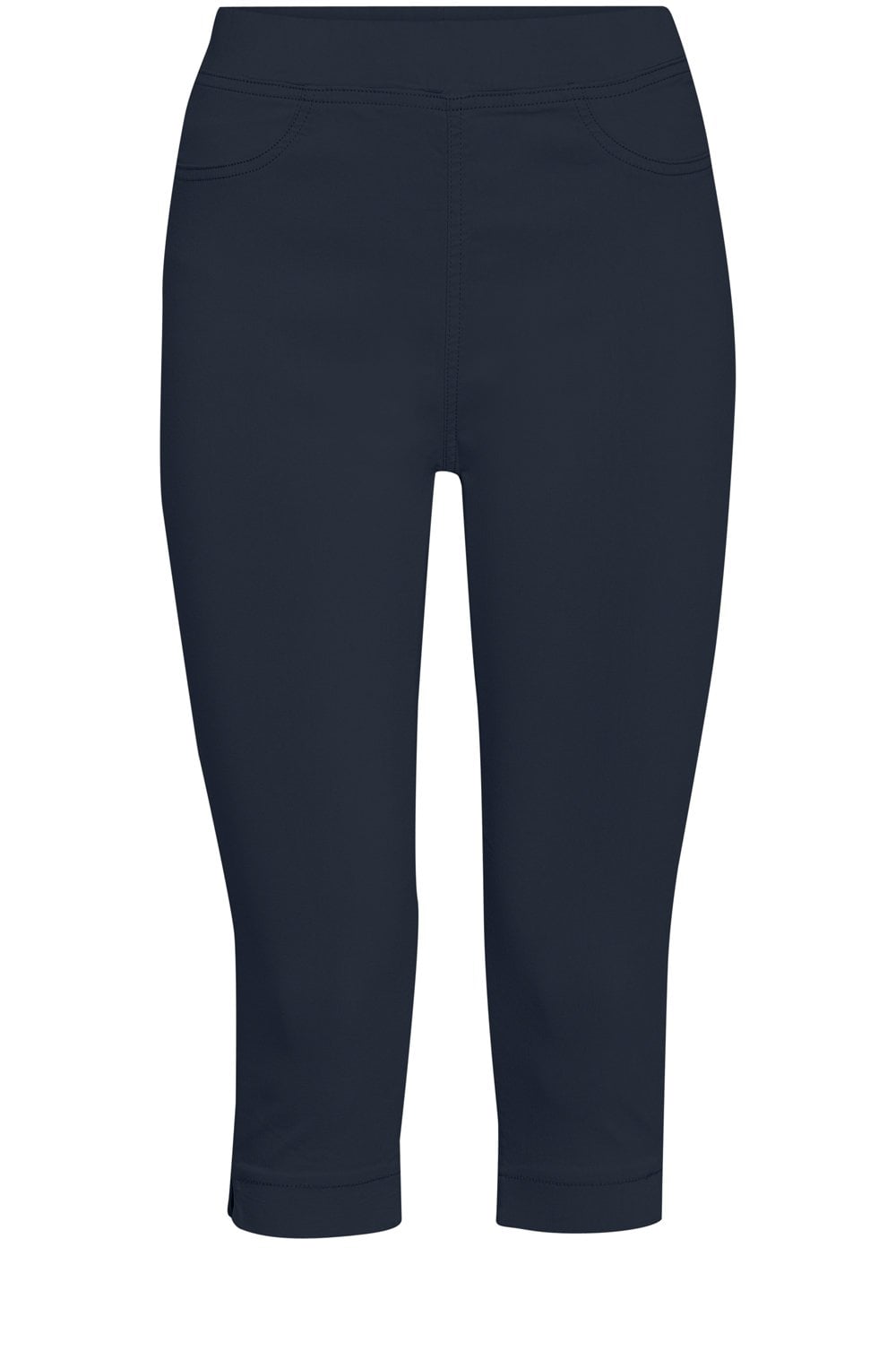 Copenhagen Night Capri Trousers
