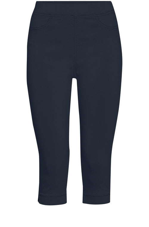 Copenhagen Night Capri Trousers