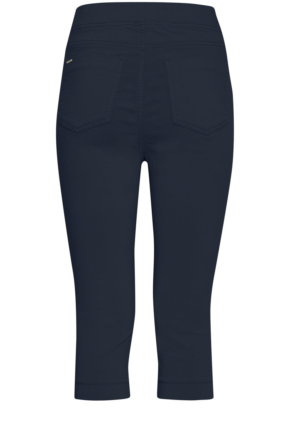 Copenhagen Night Capri Trousers