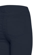 Copenhagen Night Capri Trousers