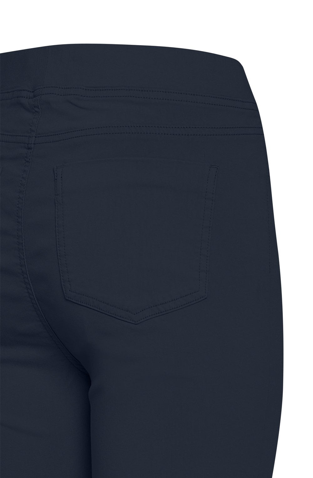 Copenhagen Night Capri Trousers