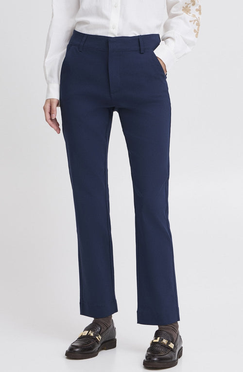 Copenhagen Night Dixi Trousers