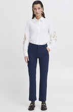Copenhagen Night Dixi Trousers
