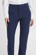 Copenhagen Night Dixi Trousers