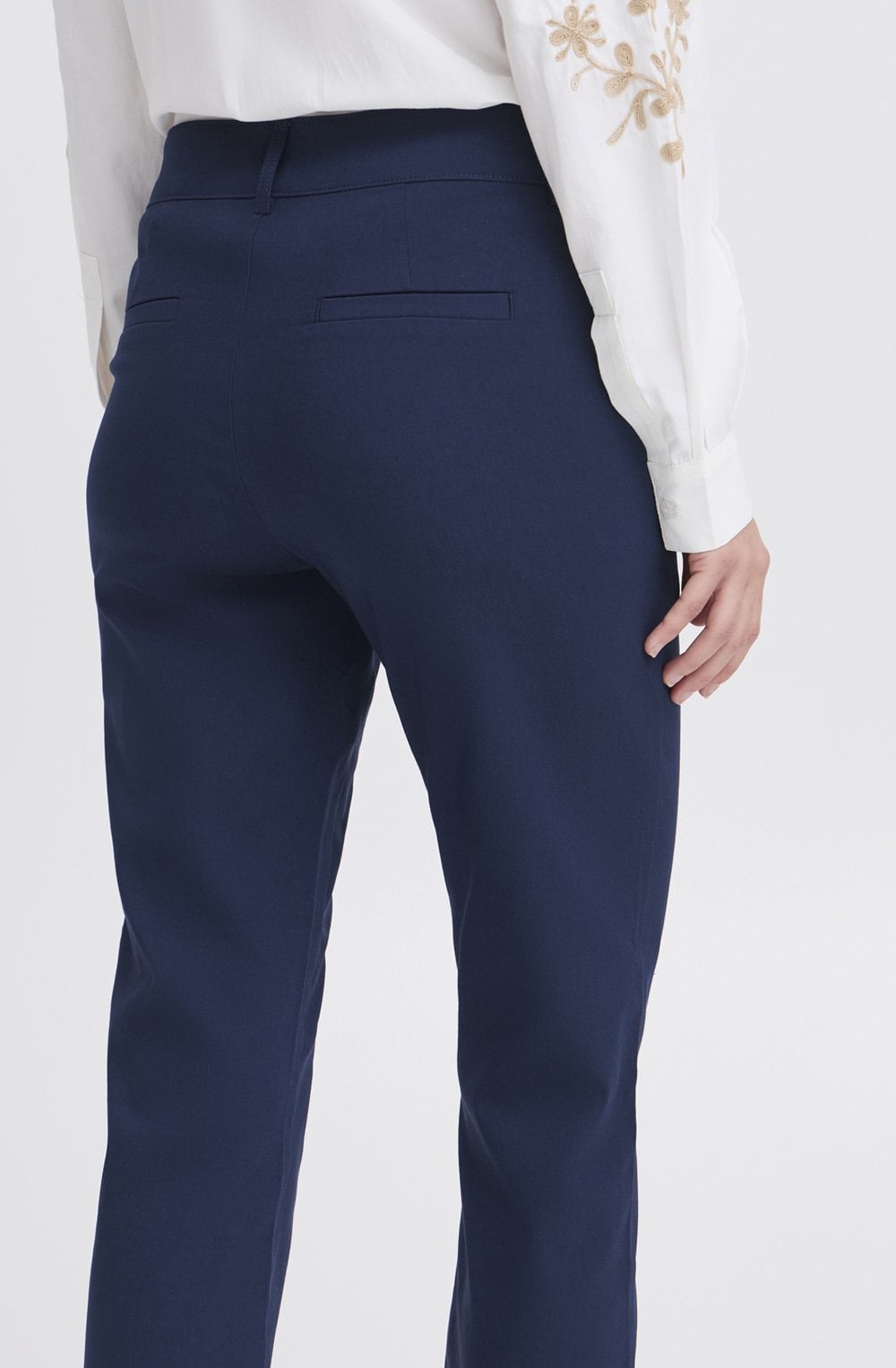 Copenhagen Night Dixi Trousers
