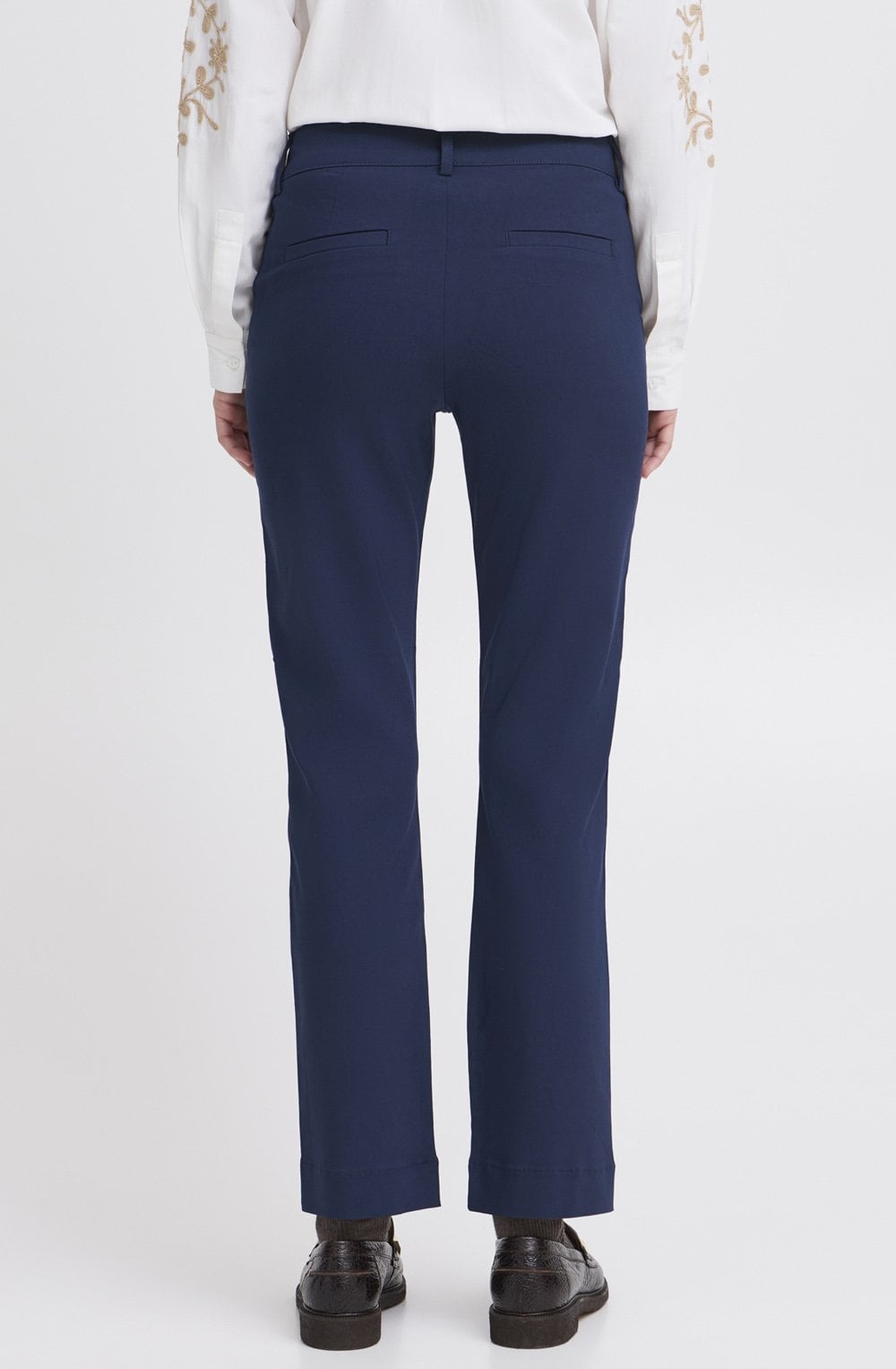 Copenhagen Night Dixi Trousers