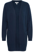 Copenhagen Night Nonina Open Front Cardigan