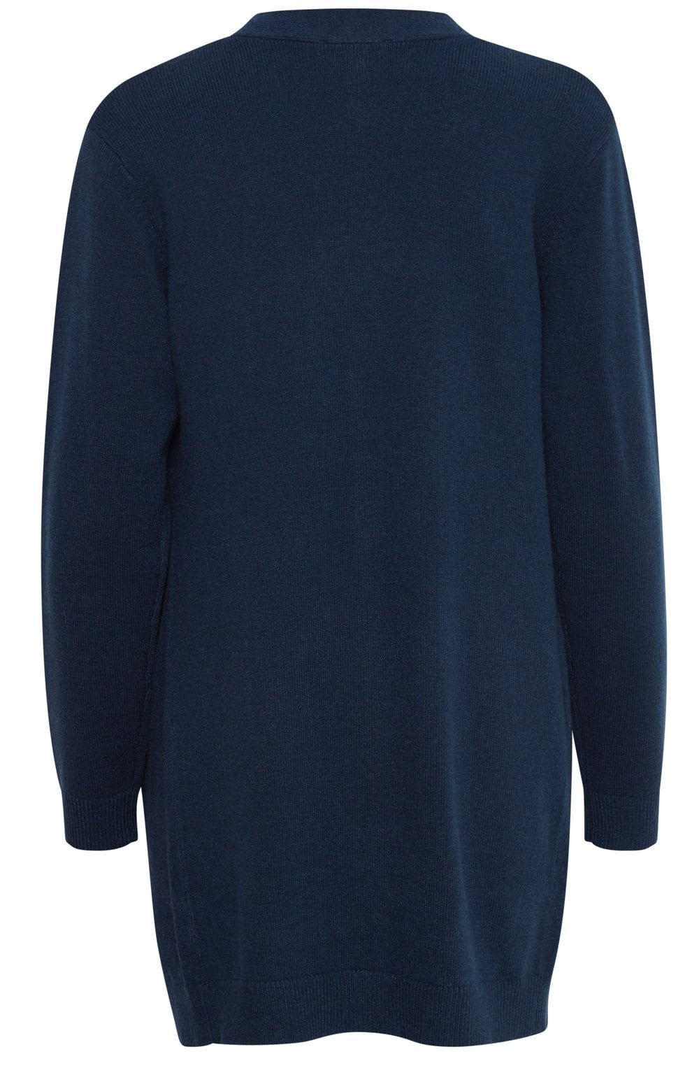Copenhagen Night Nonina Open Front Cardigan