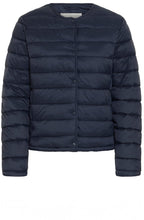 Copenhagen Night Quilted Jacket