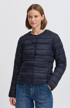 Copenhagen Night Quilted Jacket