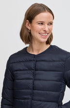 Copenhagen Night Quilted Jacket