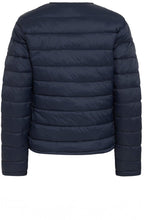 Copenhagen Night Quilted Jacket