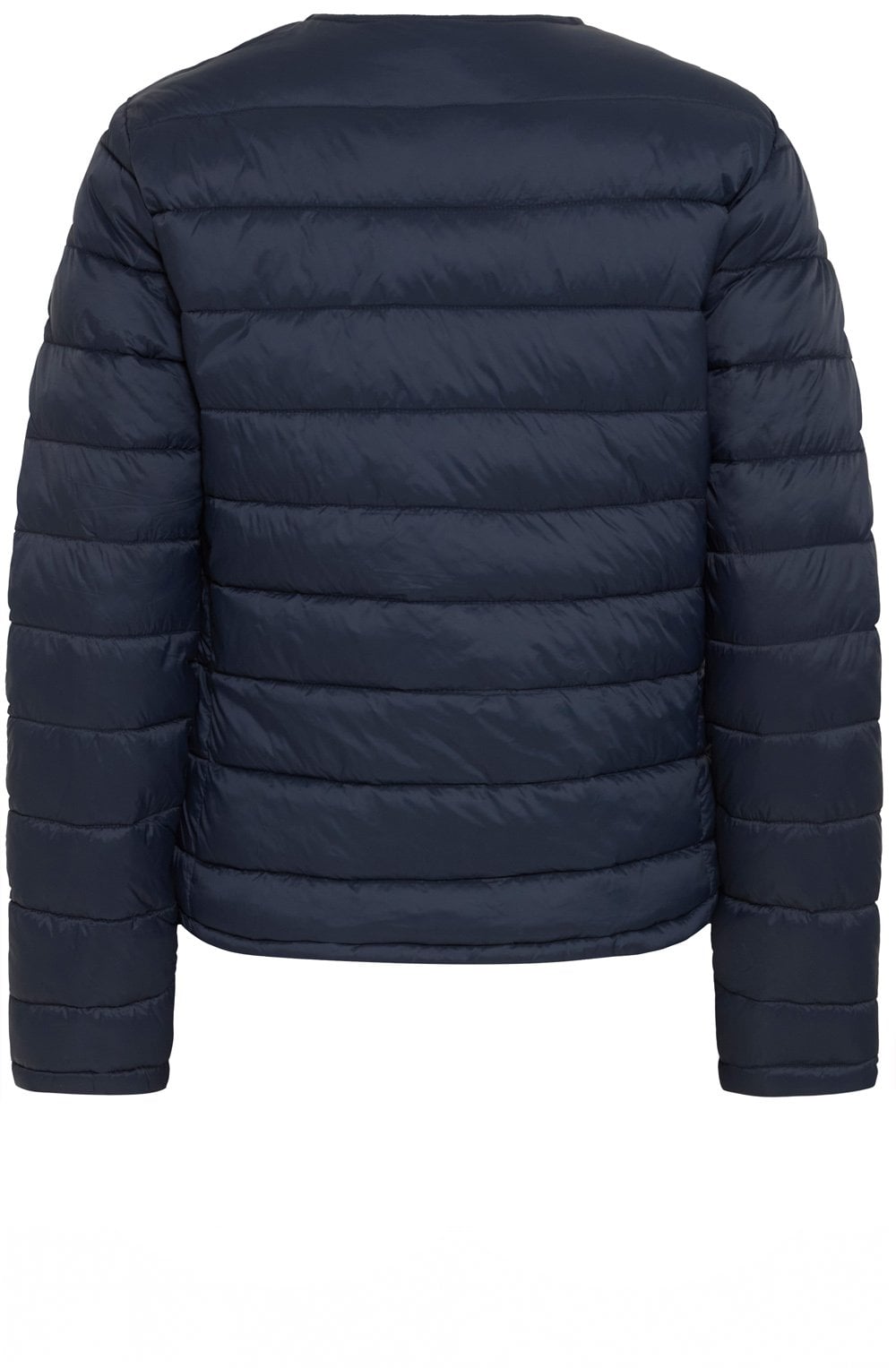 Copenhagen Night Quilted Jacket