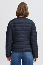 Copenhagen Night Quilted Jacket