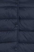 Copenhagen Night Quilted Jacket
