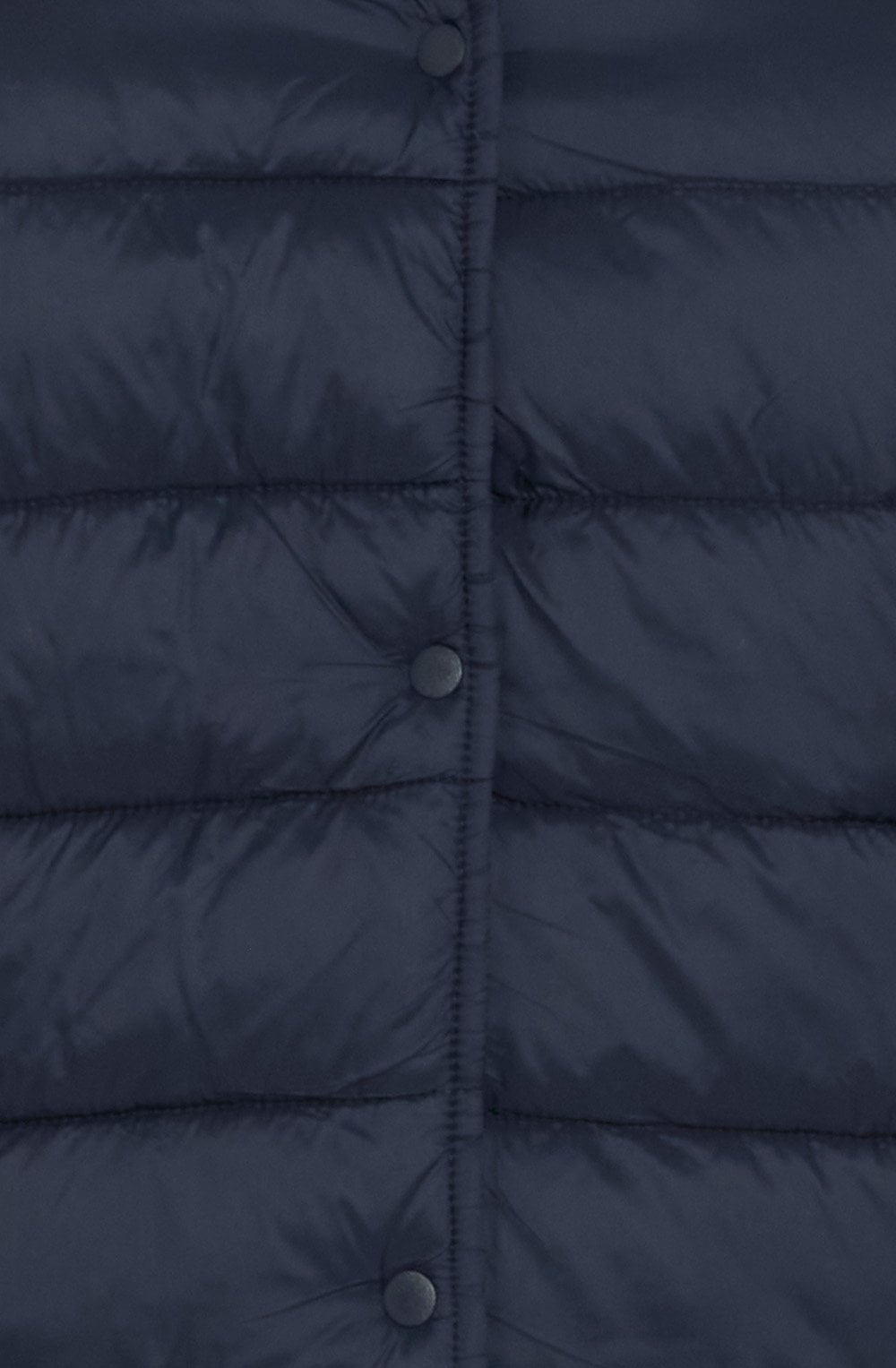 Copenhagen Night Quilted Jacket
