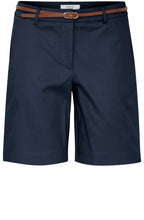 Copenhagen Nights Chino Shorts
