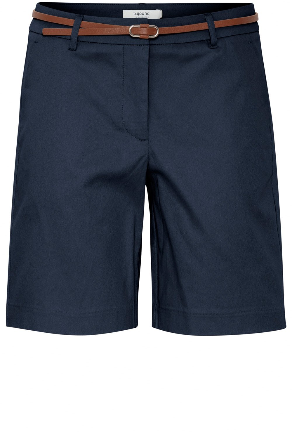 Copenhagen Nights Chino Shorts