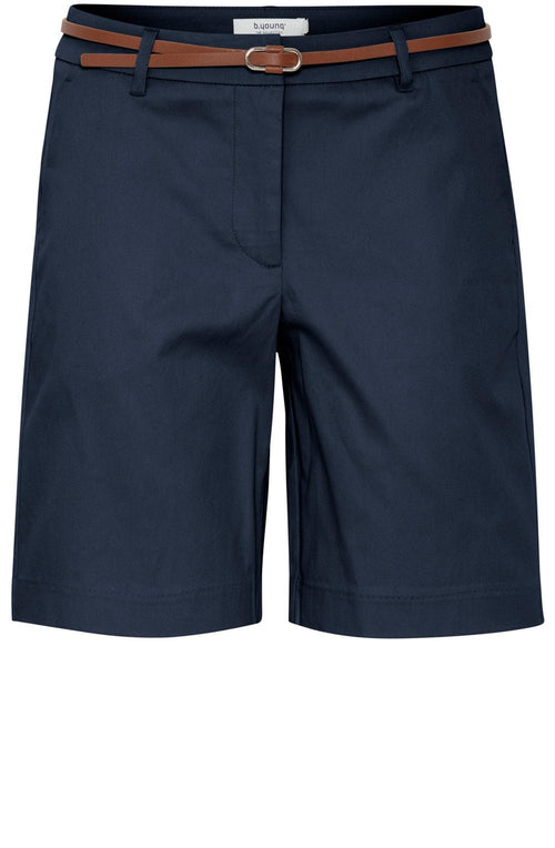 Copenhagen Nights Chino Shorts