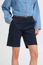 Copenhagen Nights Chino Shorts
