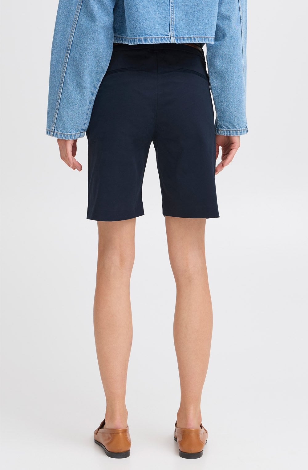 Copenhagen Nights Chino Shorts
