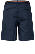 Copenhagen Nights Chino Shorts