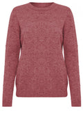 Copper Embossed Spot Jumper