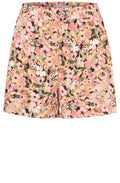Coral Blush Joella Shorts