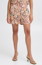 Coral Blush Joella Shorts