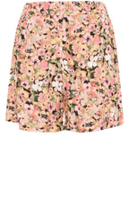 Coral Blush Joella Shorts
