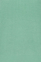 Creme de Menthe Mix Otinka Jumper