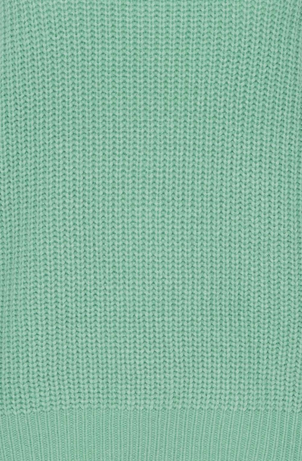 Creme de Menthe Mix Otinka Jumper