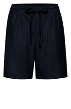 Danta Black Shorts
