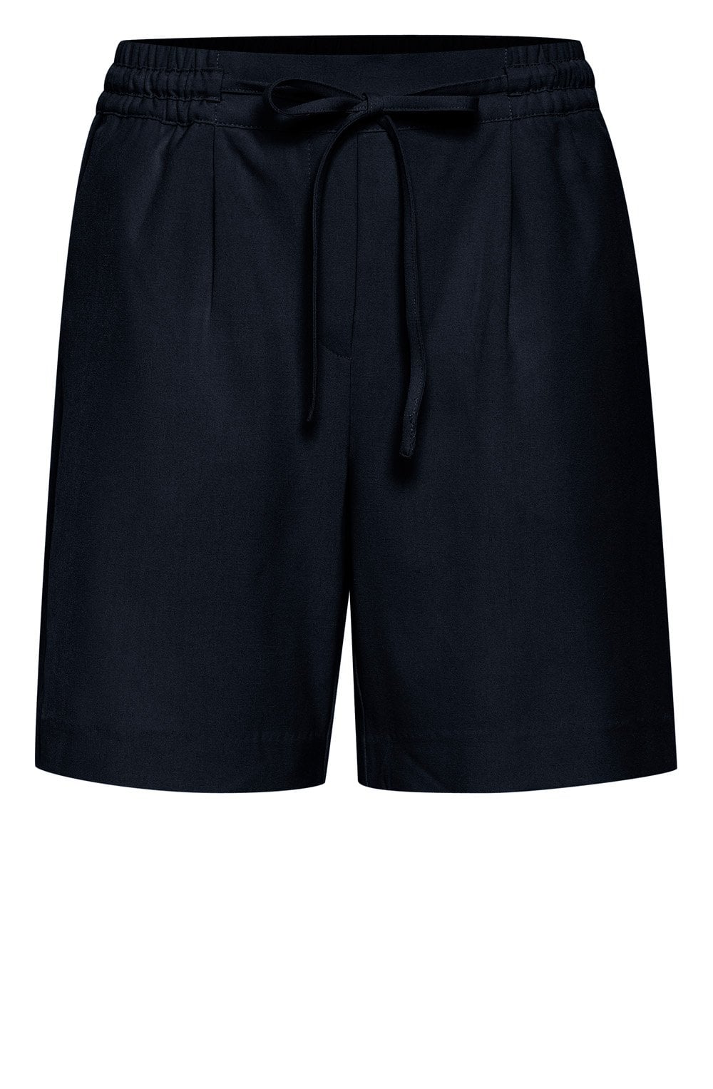 Danta Black Shorts