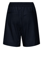 Danta Black Shorts