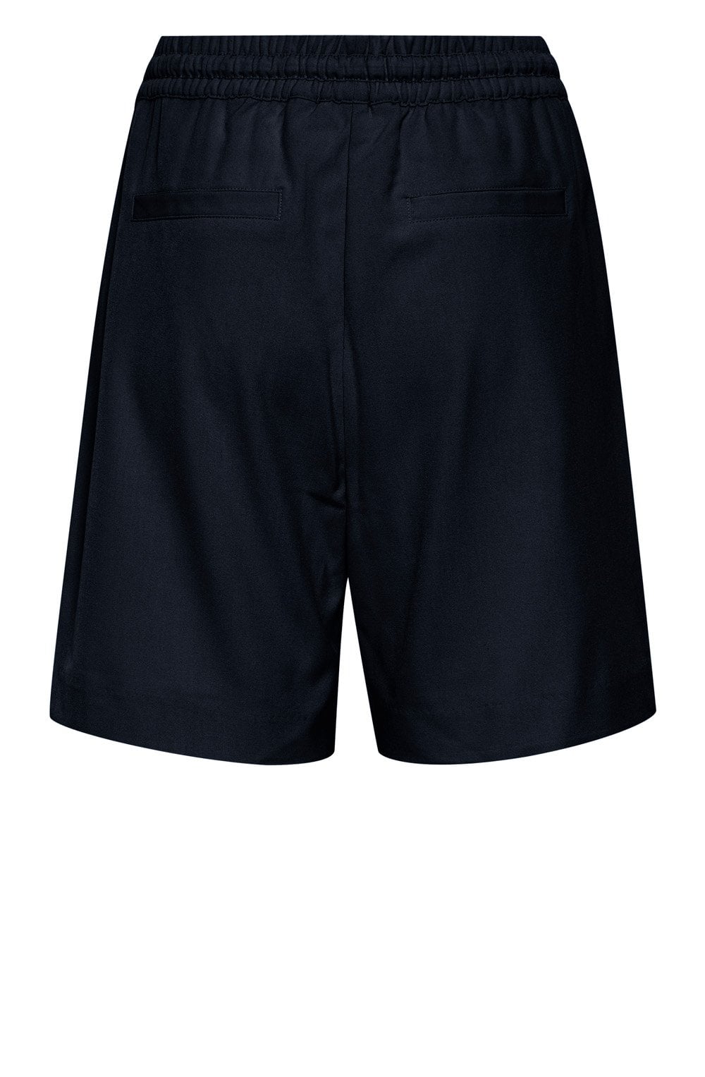 Danta Black Shorts