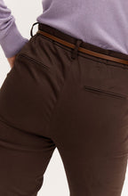 Days Java Cigarette Trousers With Belt