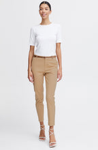 Days Nomad Cigarette Trousers With Belt