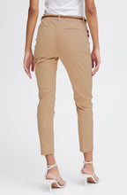 Days Nomad Cigarette Trousers With Belt